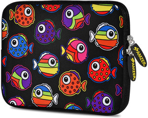 Amzer Pouch for iPad Air, iPad 4