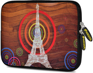 Amzer Pouch for iPad Air, iPad 4