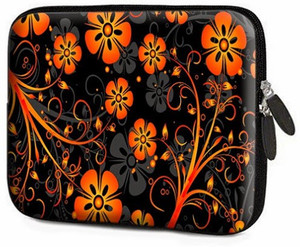Theskinmantra Sleeve for All 10 inch tablets