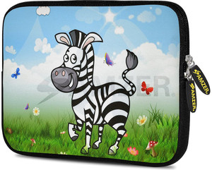 AMZER Sleeve for Amazon Fire HD 10, Amazon Fire HD 8, Xiaomi Mi Pad