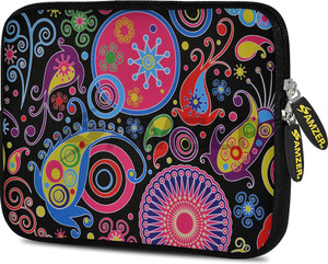 AMZER Sleeve for Amazon Fire HD 10, Amazon Fire HD 8, Xiaomi Mi Pad