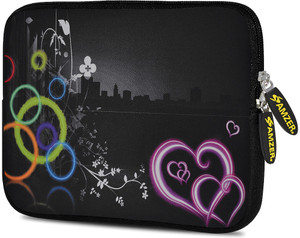 Amzer Pouch for iPad Air, iPad 4