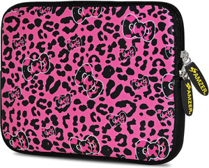 Amzer Pouch for iPad Air, iPad 4