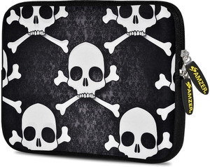 Amzer Pouch for iPad Air, iPad 4