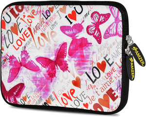 Amzer Sleeve for iPad Air, iPadAir 2
