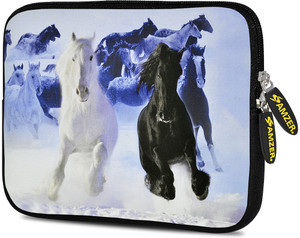 Amzer Pouch for iPad Air, iPad 4