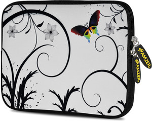 Amzer Pouch for iPad Air, iPad 4