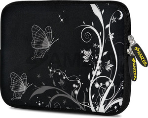 AMZER Sleeve for Amazon Fire 7, Samsung GALAXY Tab 3 Lite 7.0 VE, Samsung GALAXY Tab 3 Lite SM-T113