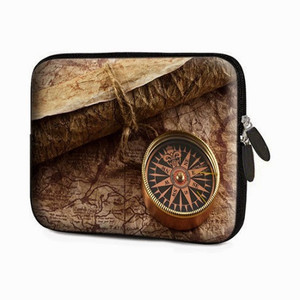 Theskinmantra Sleeve for All 10 inch tablets