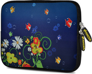 Amzer Pouch for iPad Air, iPad 4