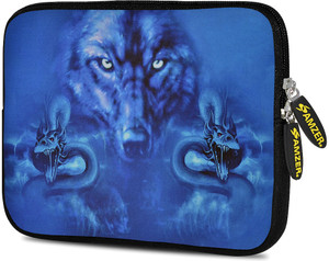 Amzer Pouch for iPad Air, iPad 4