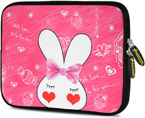 Amzer Sleeve for Apple iPad Air 2, Apple iPad Air
