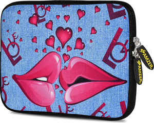 Amzer Pouch for iPad Air, iPad 4