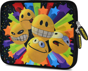 Amzer Pouch for iPad Air, iPad 4
