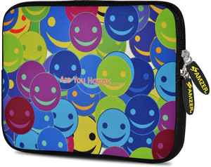 Amzer Pouch for iPad Air, iPad 4