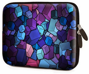 Theskinmantra Sleeve for All versions of Apple ipad