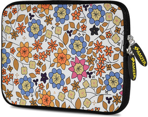 Amzer Pouch for iPad Air, iPad 4