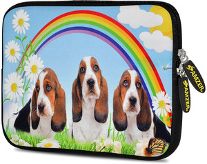 Amzer Pouch for iPad Air, iPad 4