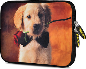 Amzer Pouch for iPad Air, iPad 4