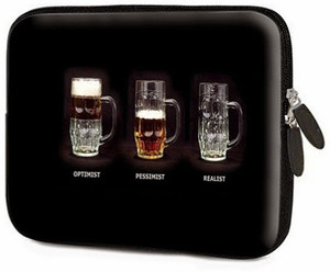 Theskinmantra Sleeve for All 10 inch tablets