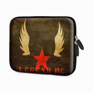 Theskinmantra Sleeve for All 10 inch tablets