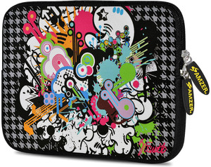 Amzer Pouch for iPad Air, iPad 4