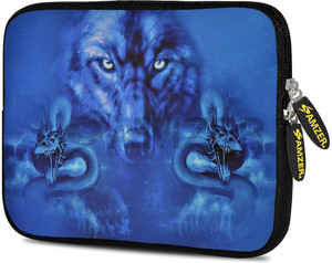 AMZER Sleeve for Amazon Fire HD 10, Amazon Fire HD 8, Xiaomi Mi Pad
