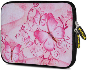 Amzer Sleeve for iPad Air, iPadAir 2