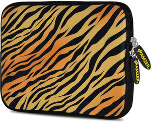 Amzer Pouch for iPad Air, iPad 4, Tab E 9.6, Tab S 10.5, Tab S 8.4