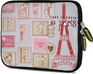 Amzer Pouch for iPad Air, iPad 4