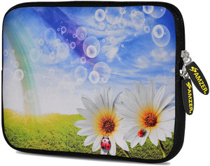 Amzer Pouch for iPad Air, iPad 4