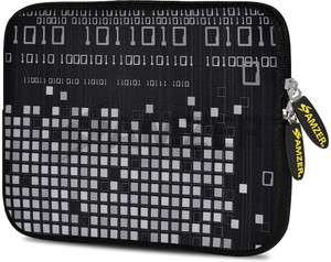 AMZER Sleeve for Amazon Fire HD 10, Amazon Fire HD 8, Xiaomi Mi Pad