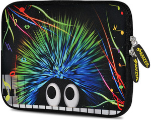 Amzer Pouch for iPad Air, iPad 4