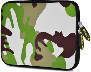 Amzer Pouch for iPad Air, iPad 4