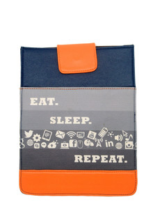 Thathing Sleeve for iPad 2, iPad 3, iPad 4, iPad Air, Lenovo, HP, Micromax