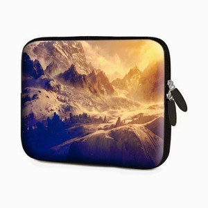 Theskinmantra Sleeve for All versions of Apple ipad