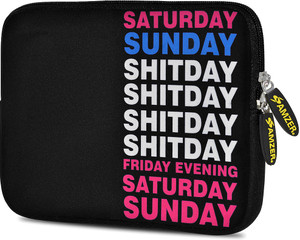 Amzer Pouch for iPad Air, iPad 4