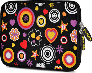 Amzer Pouch for iPad Air, iPad 4