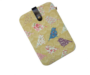 Nefficar Sleeve for Apple iPad Mini 4