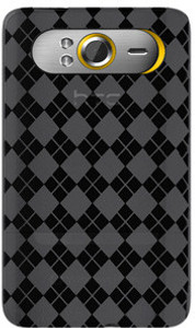 Amzer Back Cover for HTC HD7