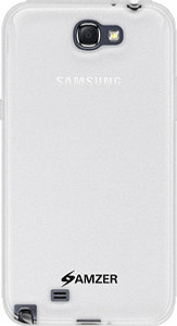 Amzer Back Cover for SAMSUNG Galaxy Note 2