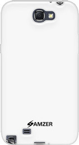 Amzer Back Cover for SAMSUNG Galaxy Note 2