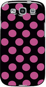 Amzer Back Cover for SAMSUNG Galaxy S3