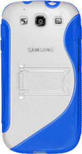 Amzer Back Cover for SAMSUNG Galaxy S3