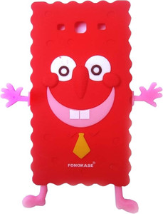 Fonokase Back Cover for SAMSUNG Galaxy S3