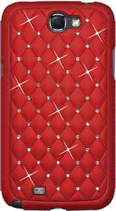 Amzer Back Cover for SAMSUNG Galaxy Note 2