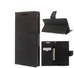 COVERNEW Flip Cover for Xiaomi Mi 4