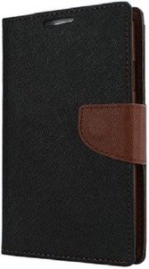 YGS Flip Cover for Samsung Galaxy Note Edge