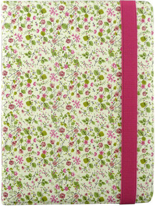 Emartbuy Wallet Case Cover for Lenovo Tab3 10 Business Tablet 10.1 Inch