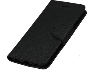 Spicesun Flip Cover for SAMSUNG Galaxy Core 2